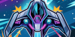 🚀 Air Space Shooter – Defend the Galaxy with Every Blast! 🌌