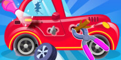 Car Care Repair DuDu Mechanic – Become the Ultimate Auto Expert!
