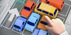 Crazy Parking Jam Car Jam Game – Outsmart the Gridlock! 🚗🧠