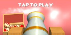 🎮 Rolly Bouncer – Bounce Into the Adventure! 🌀